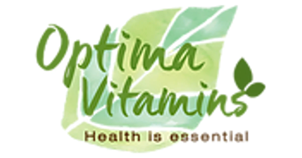 Optima Vitamins